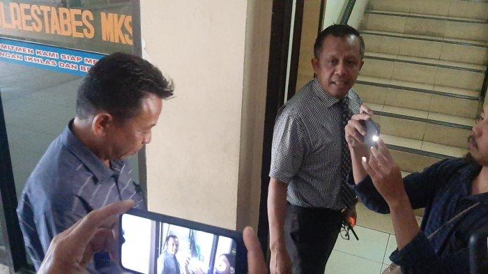 Laporan Gubernur, Polrestabes Makassar 'Gantung' Status Jumras