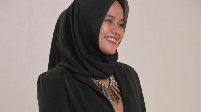Jangan Pilih NH-Aziz Kalau Pakai Ijazah Palsu