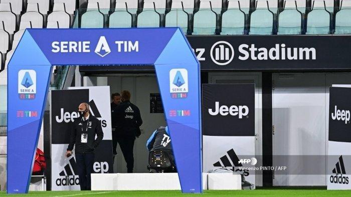 Kenapa Juventus Minta Menang WO 3-0 dan Apa Alasan Napoli Tak Jadi Datang ke Turin?