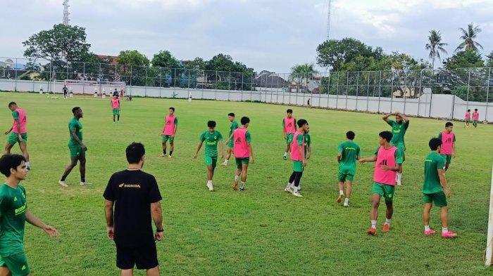 Safruddin Tahar Diragukan Tampil PSM Makassar Lawan Borneo Fc, Rotasi Pertahanan Juku Eja?