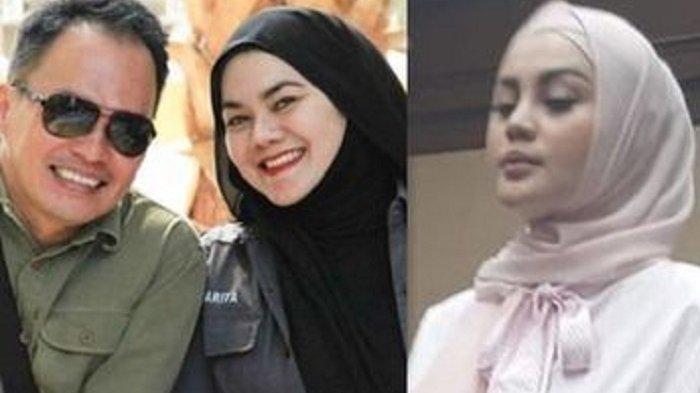 Ingat Sarita Abdul Mukti? Rumah Tangganya dengan Faisal Harris Hancur Gegara Jedun, Kabarnya Kini