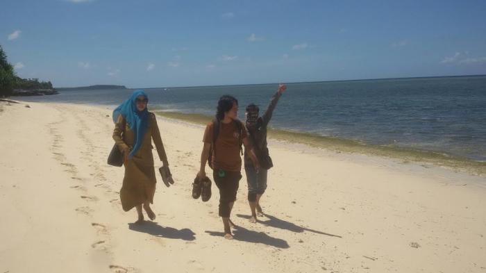 Dengar Warganya Ditangkap di Perairan Malaysia, Kades Bira Sigap Cari Informasi