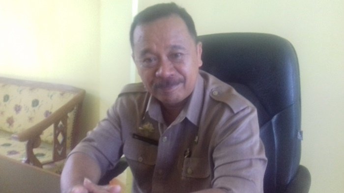 Dukung TMMD, Ini Program yang Disiapkan Diskominfo Bantaeng