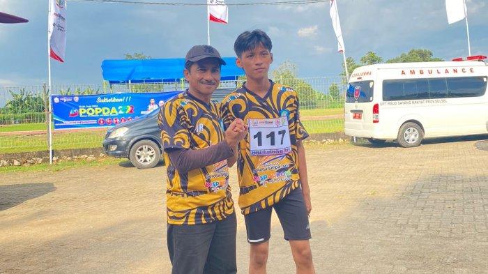 Disparpora Bulukumba Klaim Capai Target  RPJMD 2022