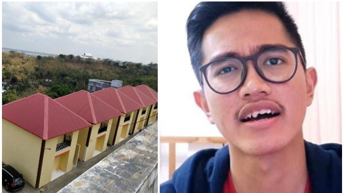 Kaesang Anak Presiden Jokowi ke Parepare Nikahan Teman, Harga Kamar Hotel Tempat Nginap Jadi Sorotan