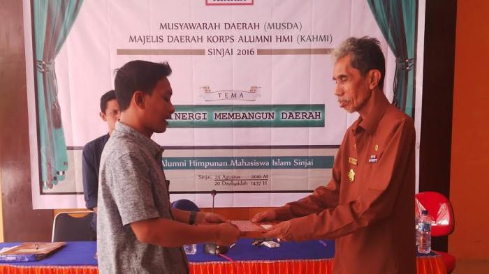 Hakim Sibuk, Sidang Sekda Sinjai Ditunda Lagi