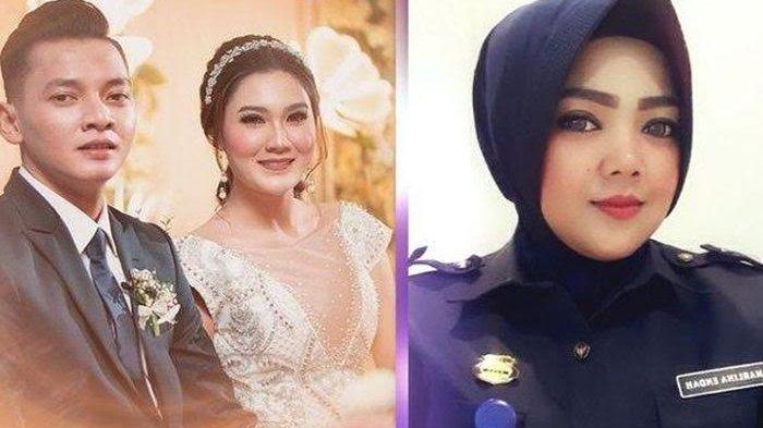 Fakta-fakta Marlina Endah, Kakak Dory Harsa yang Jarang Tersorot Hingga Akrab dengan Nella Kharisma
