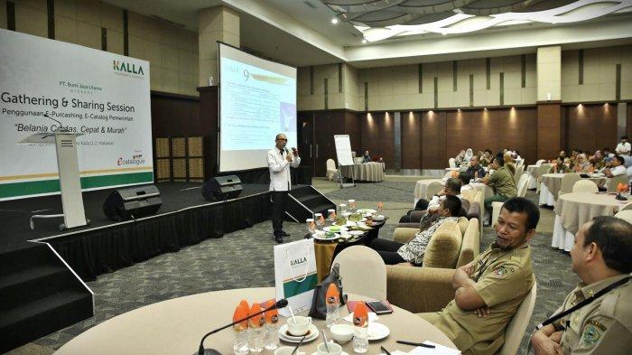 FOTO: Kalla Transport Gelar Gathering dan Sharing Session e-Catalogue LKPP RI - kala-tr.jpg