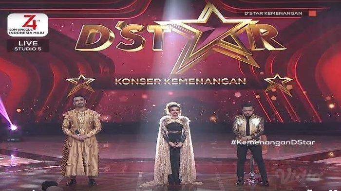 Kalahkan Rara di DStar Juara 1, Ini 7 Fakta Fildan yang Pernah Kelaparan Karena Tak Punya Uang