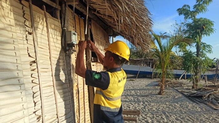 Terus Akselerasi Program Listrik Desa, PLN Berhasil Listriki 1.185 Desa Se-Nusantara di Tahun 2022