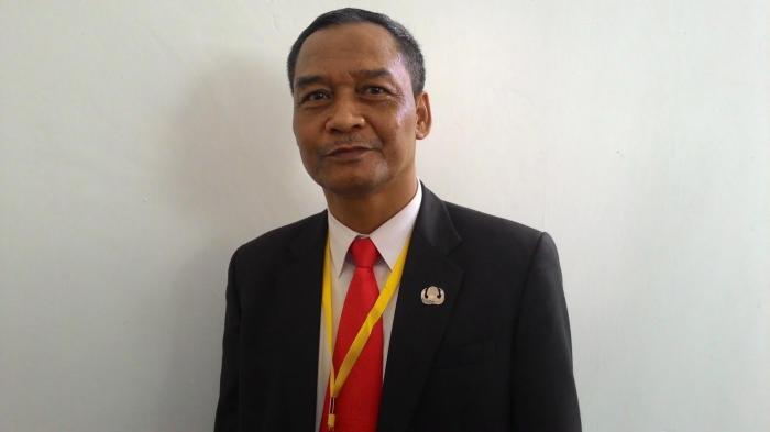 Kamaluddin Nur Yakin LGBT Tak Ada di Lingkup Pemkab Maros