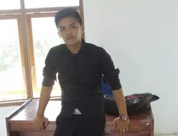Kerukunan Mahasiswa Basseang Pinrang Kini Dipimpin Orang Ini