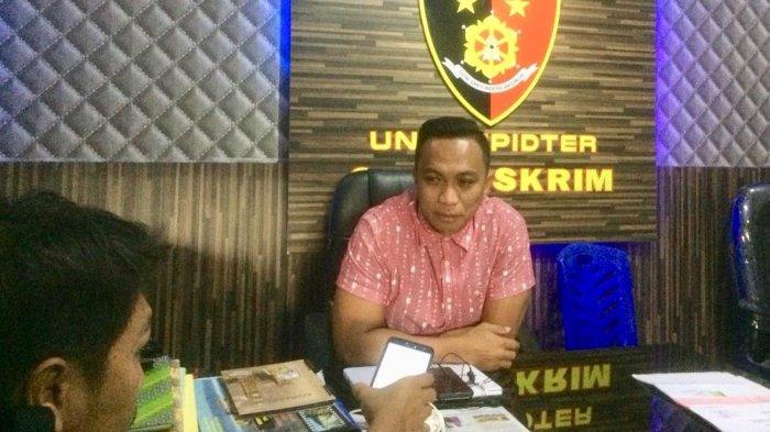 Kanit Tipidter Polres Bulukumba Sebut Operasi Tambang Ilegal di Ujung Loe Sering Bocor