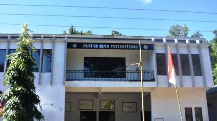 Dimekarkan Tahun 1988, Begini Sejarah dan Profil Desa Pattaneteang Bantaeng