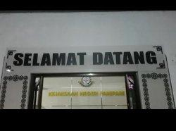 BREAKING NEWS: DPO Kasus Korupsi Obat RSUD Andi Makkasau Parepare Ditangkap di Gowa