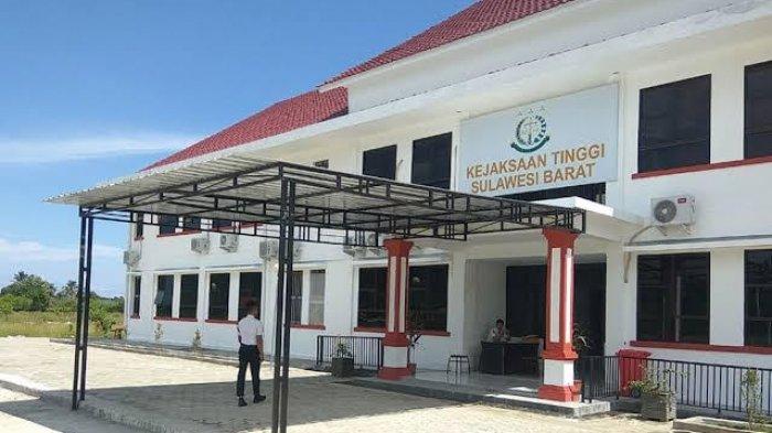 Kejati Sulbar Kembali Dalami Dugaan Korupsi Pengadaan Sejuta Bubit Kopi di Mamasa