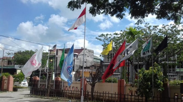 Sejumlah Warga Belum Terima Undangan Memilih, Ini Kata Komisioner KPU Pinrang