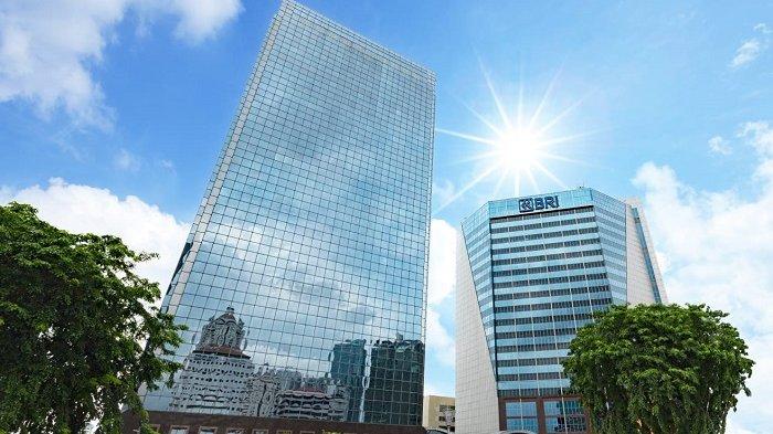 Laris Manis, Pemesanan SR017 BRI Capai Rp 1,01 Triliun