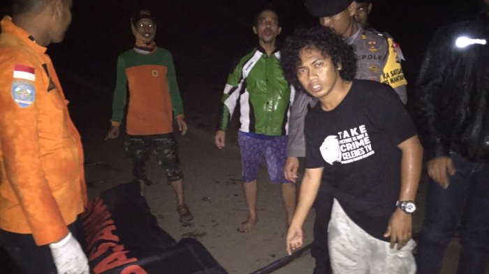 Kapal Tenggelam di Takalar, Sudah 34 Penumpang Ditemukan, 8 Meninggal