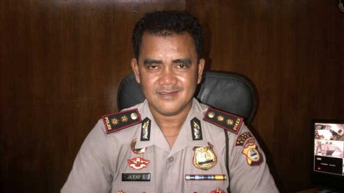 Polres Bone Kurban 11 Ekor Sapi