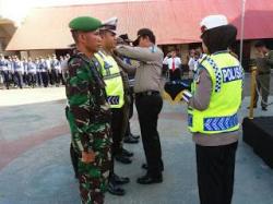 Pakai Knalpot Racing di Soppeng, Siap-siap Ditilang