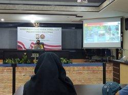 Malam Tahun Baru, Semua Akses Jalan ke Pantai Losari Ditutup