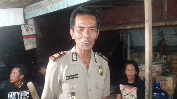 Sentuh Dada Siswi, 4 Pelajar SMP di Wotu Luwu Timur Diciduk Polisi