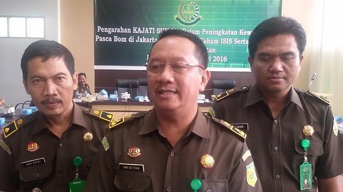 Kejagung Periksa 8 Saksi Kasus Jiwasraya, Mulai Karyawan hingga Manager Perusahaan Investasi