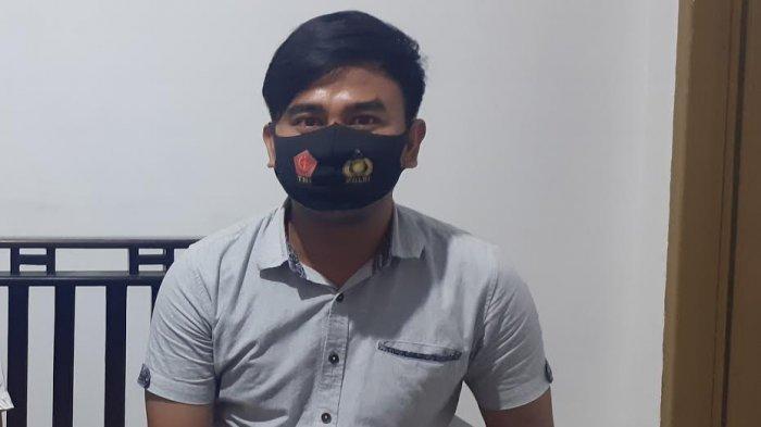 Polemik Penyelidikan Pasar Karisa Jeneponto, Kasat Reskrim: Belum Ada Hasil Labfornya