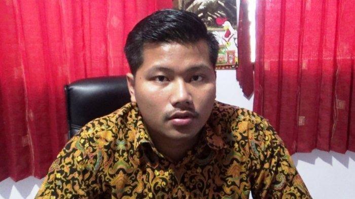 Sepekan Pasca Tower Roboh di SDN 240 Baddo-Baddo, Polres Maros Sudah Periksa 15 Saksi