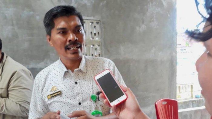 Pertama di Sulsel, Desa Kahaya Bulukumba Dirancang Jadi Kampung Zakat