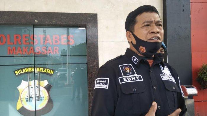 Polisi Kini Selidiki Pengrusakan Kantor Partai di Makassar