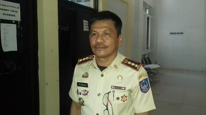 Siap-Siap, Samsat Enrekang Bakal Tertibkan Kendaraan Nunggak Pajak