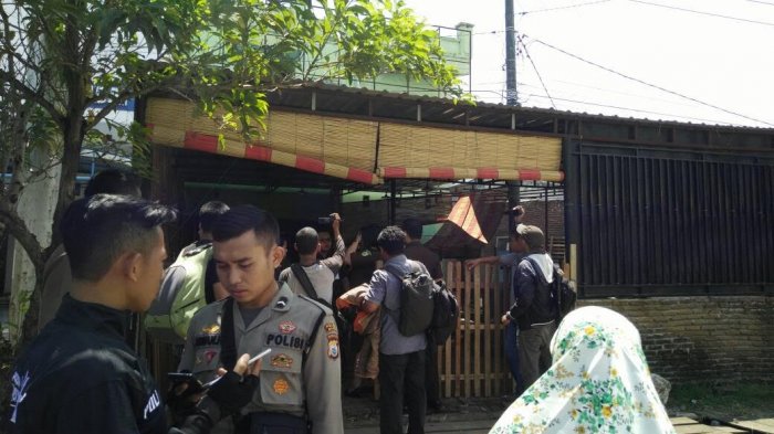 Selain Deposito, Kejati Sulselbar juga Sita 14 Rumah Terdakwa Korupsi Lahan Bandara