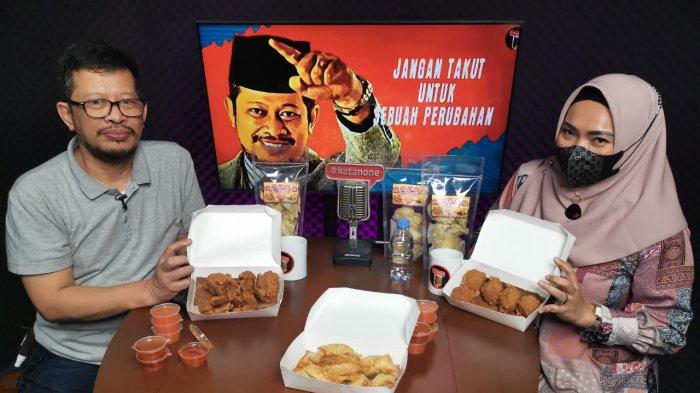 Basgo CV Dewi Siap Hadirkan Bakso Geprek dan Buka Kedai di Sudiang