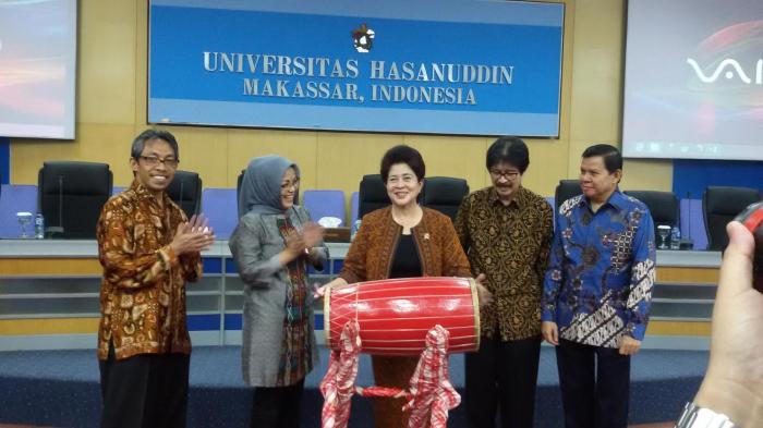 30 September, Menkes Bakal Letakan Batu Pertama RS Tipe B Parepare