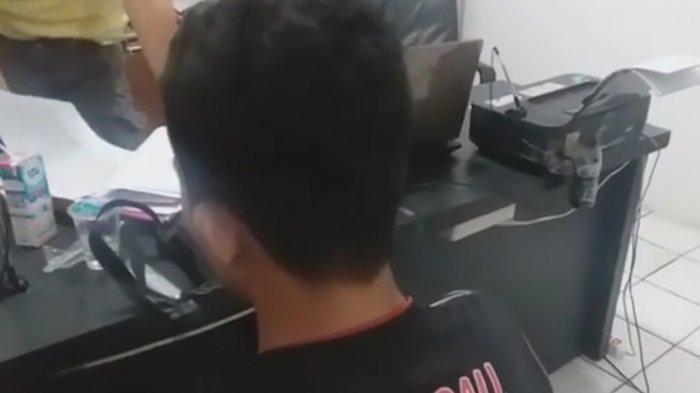 Harapannya Tewas Usai Aniaya dan Perkosa, Pacarnya Ditemukan 3 Hari Kemudian, Masih Hidup, Motifnya?