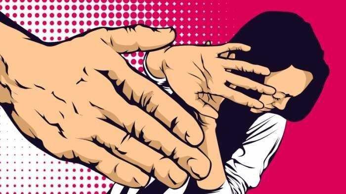 Kelamaan Buka Baju saat Mau Berhubungan Intim, Anggota Dewan Bogem Istrinya sampai Babak Belur