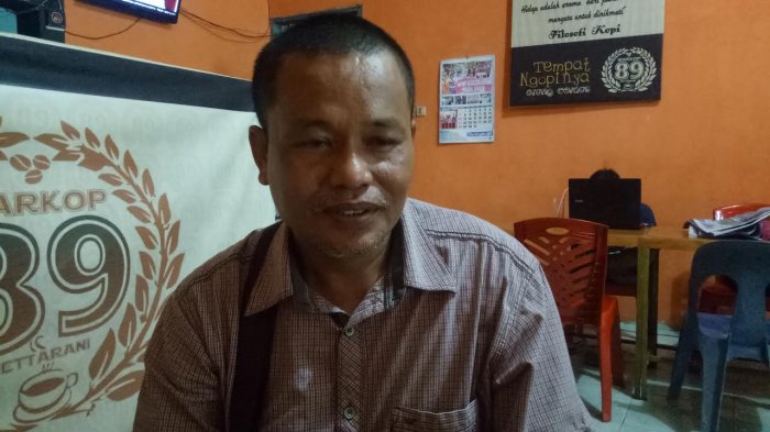 Bebaskan Pelaku Begal, Keluarga Korban Laporkan Polsek Lau ke Propam