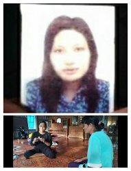 Kelelahan, 1 Anggota KPPS Wattang Soreang Parepare Meninggal Dunia