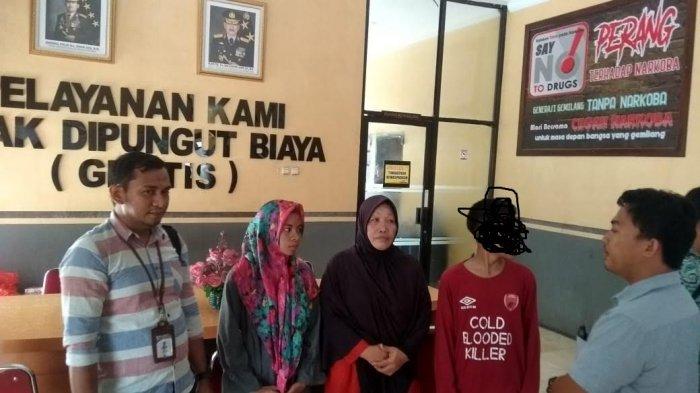 LBH Makassar-YLBHI Duga Anggota Polres Bantaeng Siksa Tahanan Hingga Mati, Kronologisnya Ngeri