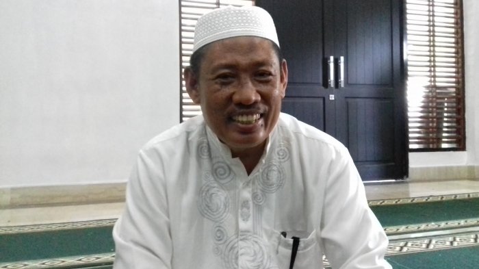 Kemenag Barru Bakal Gelar Salat Gerhana di Masjid Agung, Ini Khatib dan Imamnya