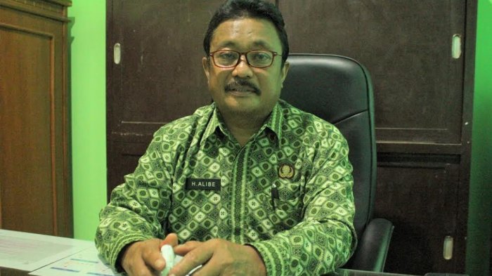 Ingin Ikut Shalat Gerhana Bulan di Soppeng? di Sini Lokasinya
