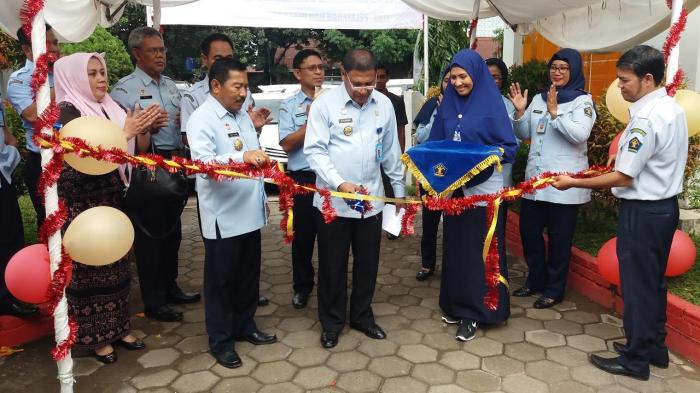 Kemenkumham Sulsel Gelar Pameran Legal Expo 2016