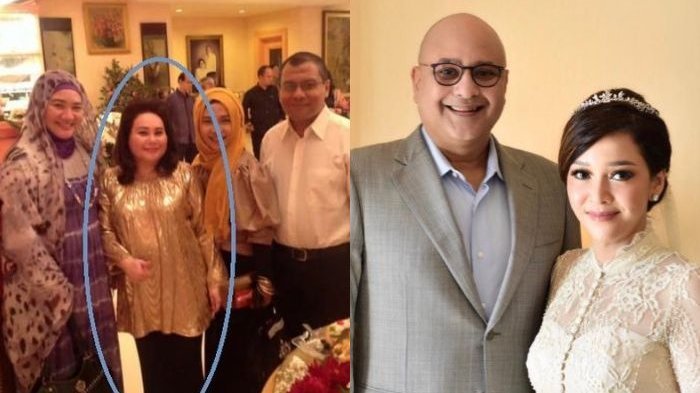 6 Potret Tri Hanurita Mantan Istri Irwan Mussry, Putri Konglomerat yang Kini Bersuami Perwira TNI