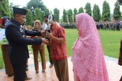 Bulukumba Raih Penghargaan Kampung Iklim dari Kementerian Lingkungan Hidup dan Kehutanan