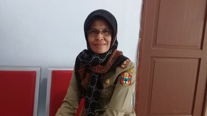 Ini Pujian Kepala Bapenda Wajo untuk Pemerintahan Syahrul-Agus