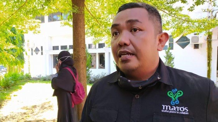 Obyek Wisata Bantimurung Ditutup, Pemkab Maros Kehilangan PAD Rp 3 M