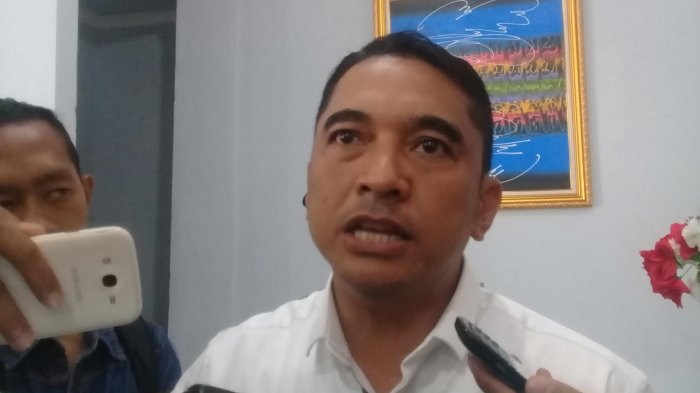 PNS Pemprov Sulbar Doyan Nongki di Warkop Saat Jam Kerja, Begini Reaksi Kepada BKD Sulbar