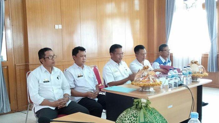 Kepala Disdikbud Mamasa Sebut Tak Semua Guru Dapat Dana Terpencil, Ini Alasannya